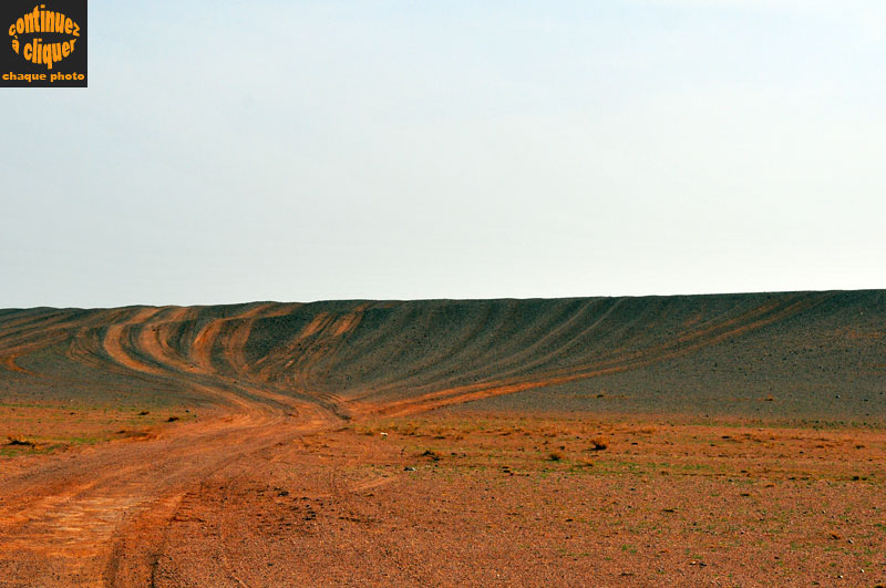 Mongolie